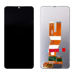 Дисплей для Samsung Galaxy A05 (A055F) с тачскрином Черный - OR