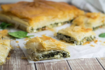 Греческая кухня от Анастасии Балыко&Peroni: Тайны Греции | 21.03.23 | На Тульской