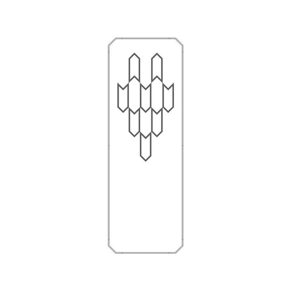 Узел RODECOR Набоков Ф2 66404AR