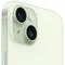 Apple iPhone 15 256Gb Green