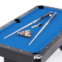 Игровой стол - бильярд DFC 84&amp;quot; RQ23035