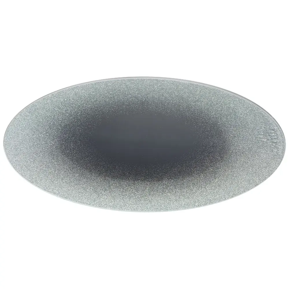 БЛЮДО СЕРВИРОВОЧНОЕ "SILVER MIRROR" 30 СМ