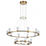 Подвесная люстра Odeon Light HIGHTECH 7144/110L