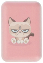 Внешний аккумулятор Ritmix RPB-10007 Grumpy Cat 10000 mAh