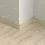 Плинтус Alpine Floor Parquet Light SK 13-20 Дуб Медия