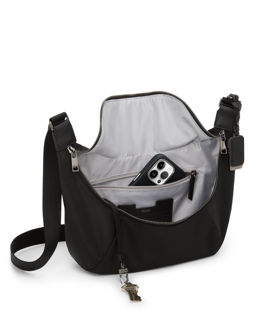 Сумка слинг Alabama/Black