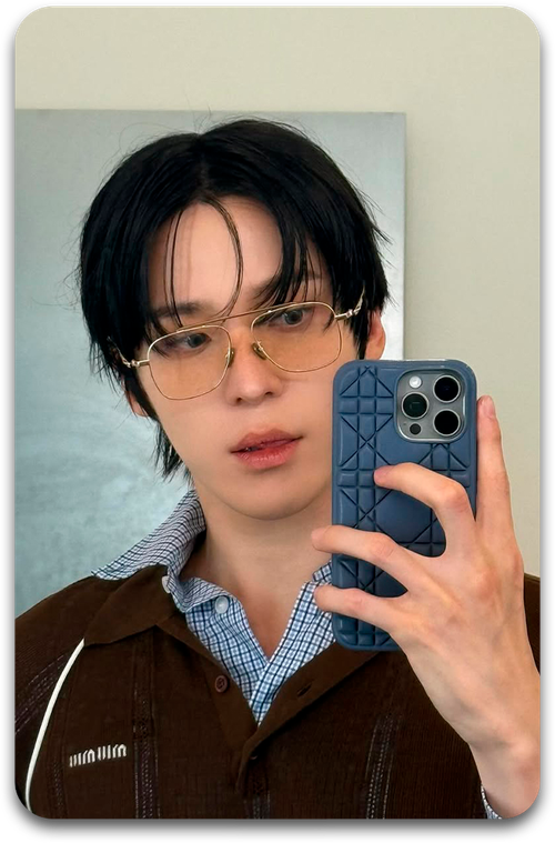 Карта / ATEEZ #1677