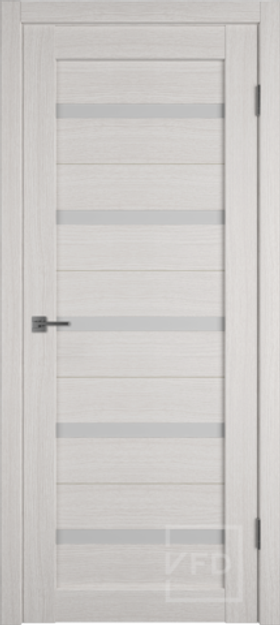 Atum 7 Bianco White Cloud