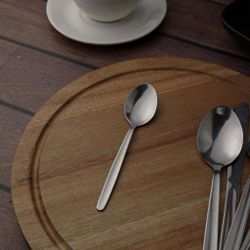 Ложка чайная 14 см   Proff Cuisine [12]