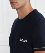Пижамы TShirtRN+Trunk Gift BOSS BLACK - темно-синий(50509256)