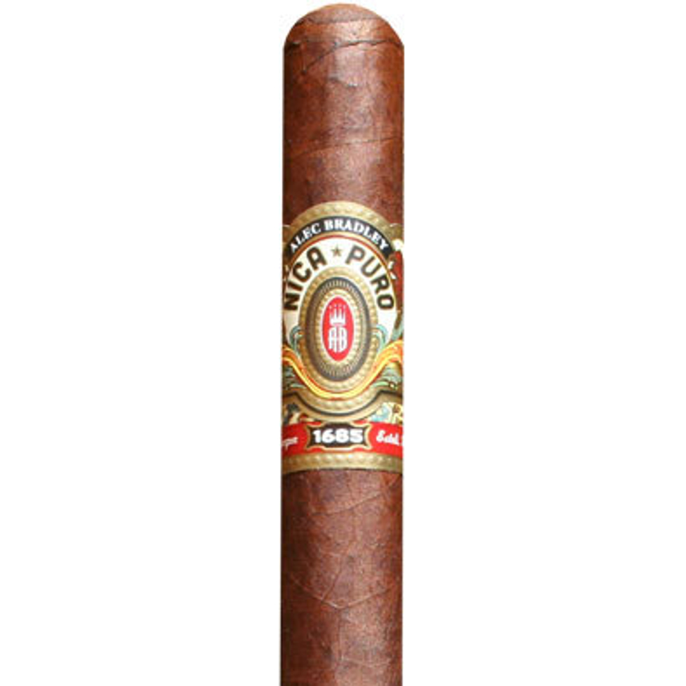 Alec Bradley Nica Puro Robusto