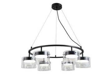 15814STD/6 BK (1) Люстра NW