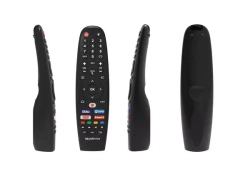 Телевизор 40" Topdevice TDTV40CS04F_BK