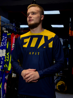 Джерси FOX hpit