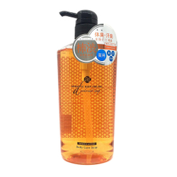 PELICAN Body For You Deodorant — жидкое дезодорирующее мыло для тела, 620 мл