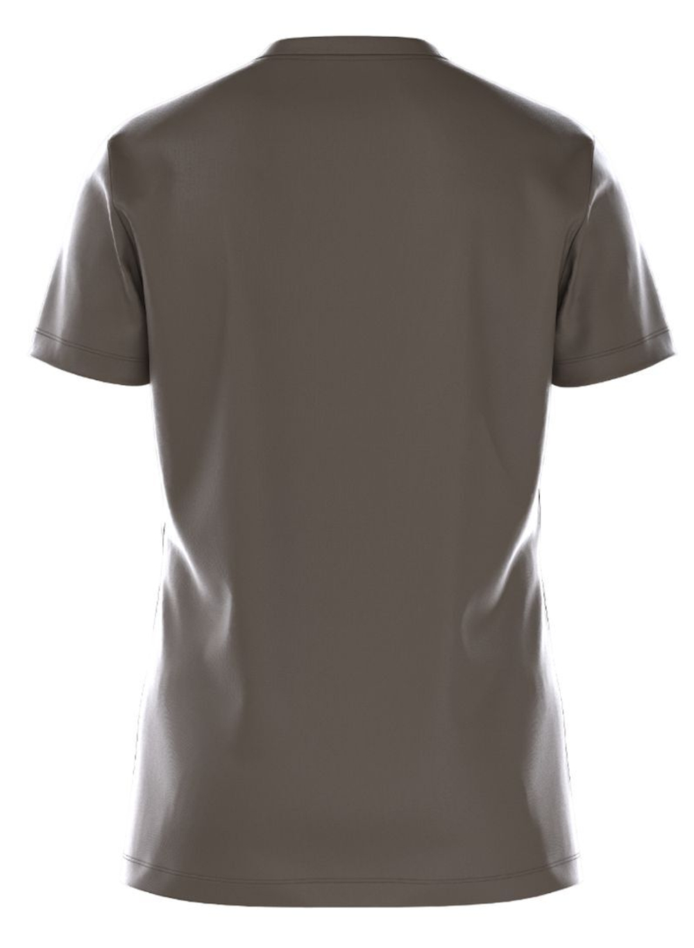 Мужская теннисная футболка Björn Borg Essential Active T-Shirt - rosin