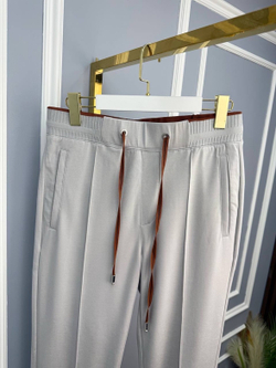 Спортивные штаны Ermenegildo Zegna