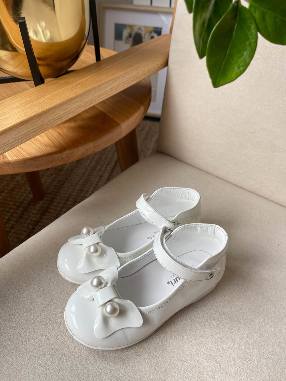 Туфли Missouri, 26