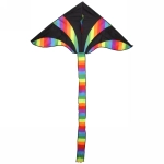 Воздушный змей «Цветной змей» 145х75 см,микс