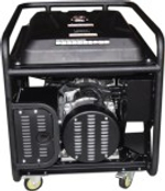 Генератор бензиновый LIFAN 15000E