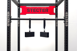 Подвес для щипкового хвата "Кирпич" 100х50 (пара)