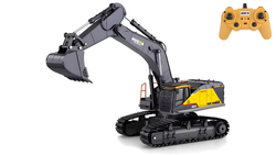 Радиоуправляемый экскаватор HUINA масштаб 1:14 2.4G - HN1592