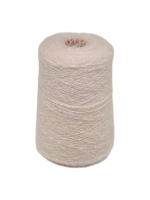 Пряжа на бобине (Италия) 70% мохер 30%шелк 100г-950 м 190г