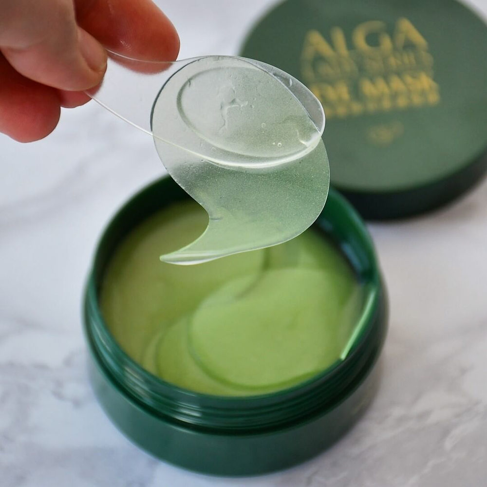 Патчи с водорослями, 60шт