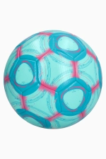 Футбольный мяч adidas Messi League размер 4 - бирюзовый