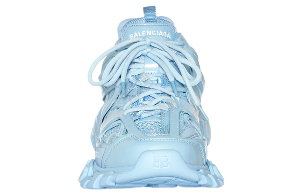 Balenciaga Track 1.0 (Женская размерная сетка)