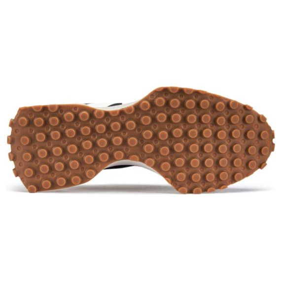 New Balance NB 327 Беговые кроссовки MID Топ Унисекс