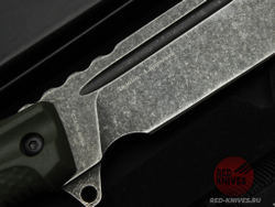 Легкий полевой нож НОКС "Атлант-3" 606-581821