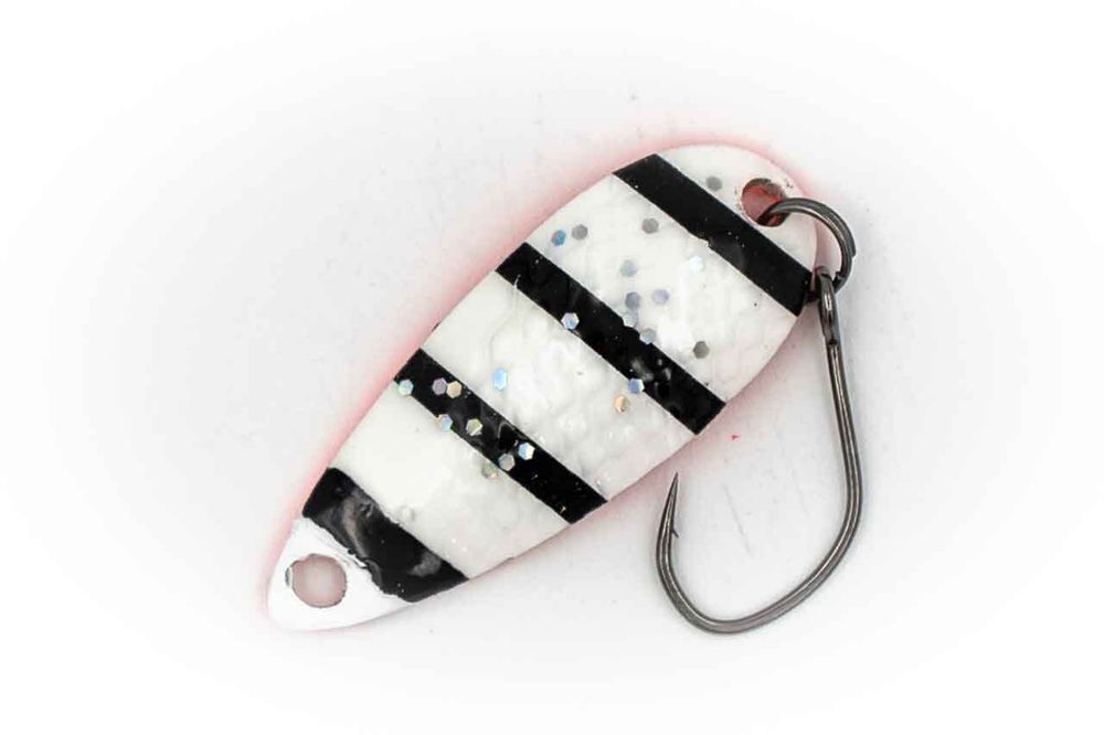 Блесна Sima 2.3 гр Color: 25