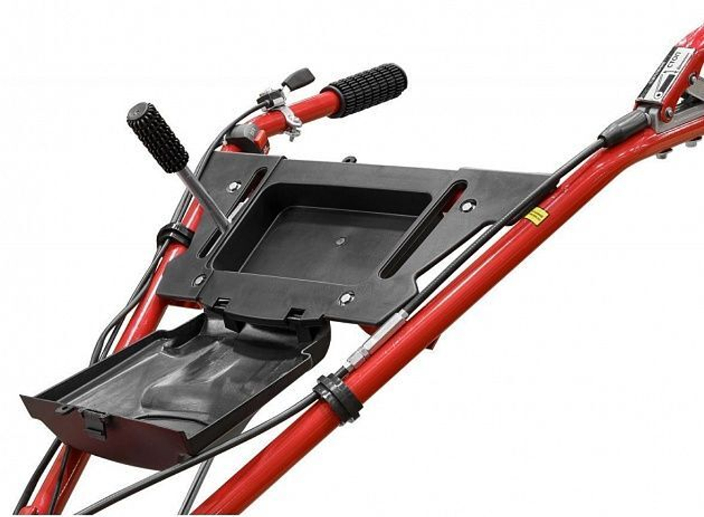 Культиватор бензиновый ASILAK SL-84L колеса 5.0-12