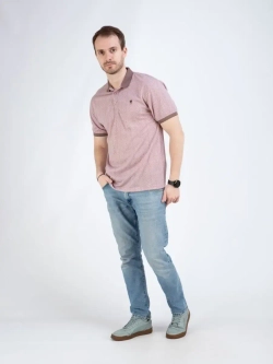 Футболка поло мужская Турция, тенниска