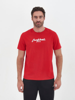 ОДЕЖДА ДЛЯ ТЕННИСА Унисекс, Футболка СПАРТАК Футболка Классическая .