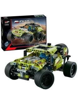 Конструктор Ралли-кар Пустынный монстр 423 детали 33006
