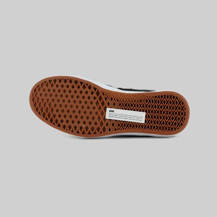 Кеды Vans Berle Pro артикул:VA3WKX6BT - купить в магазине Дайс