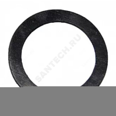 Прокладка каучуковая EPDM Ду 32 м/р (1 1/4") для американки Fittex PLUS