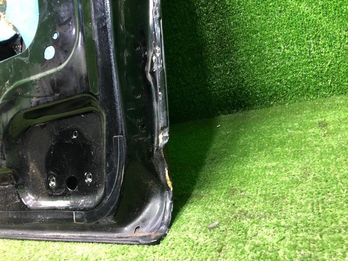 Дверь сдвижная левая Mercedes V W447 (2014-н.в.)