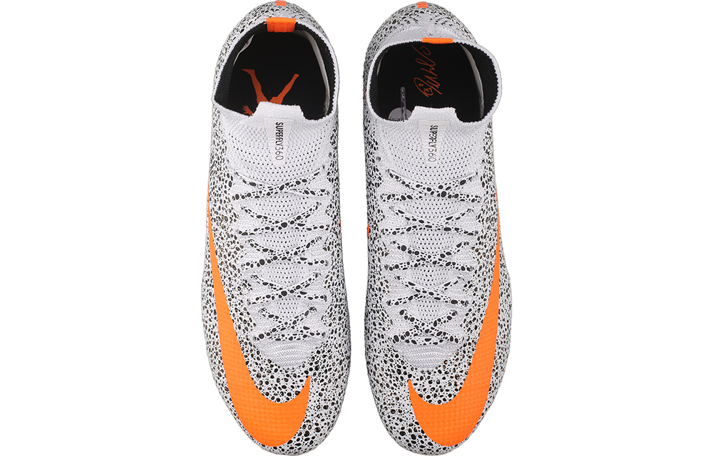 Кроссовки Nike Mercurial Superfly 7