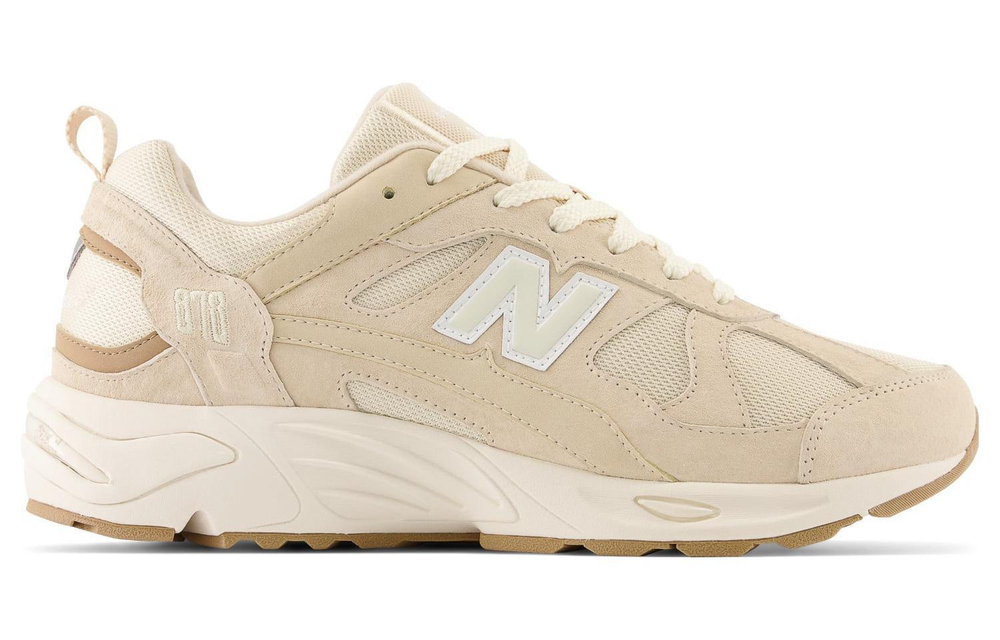 Кроссовки New Balance Nb 878