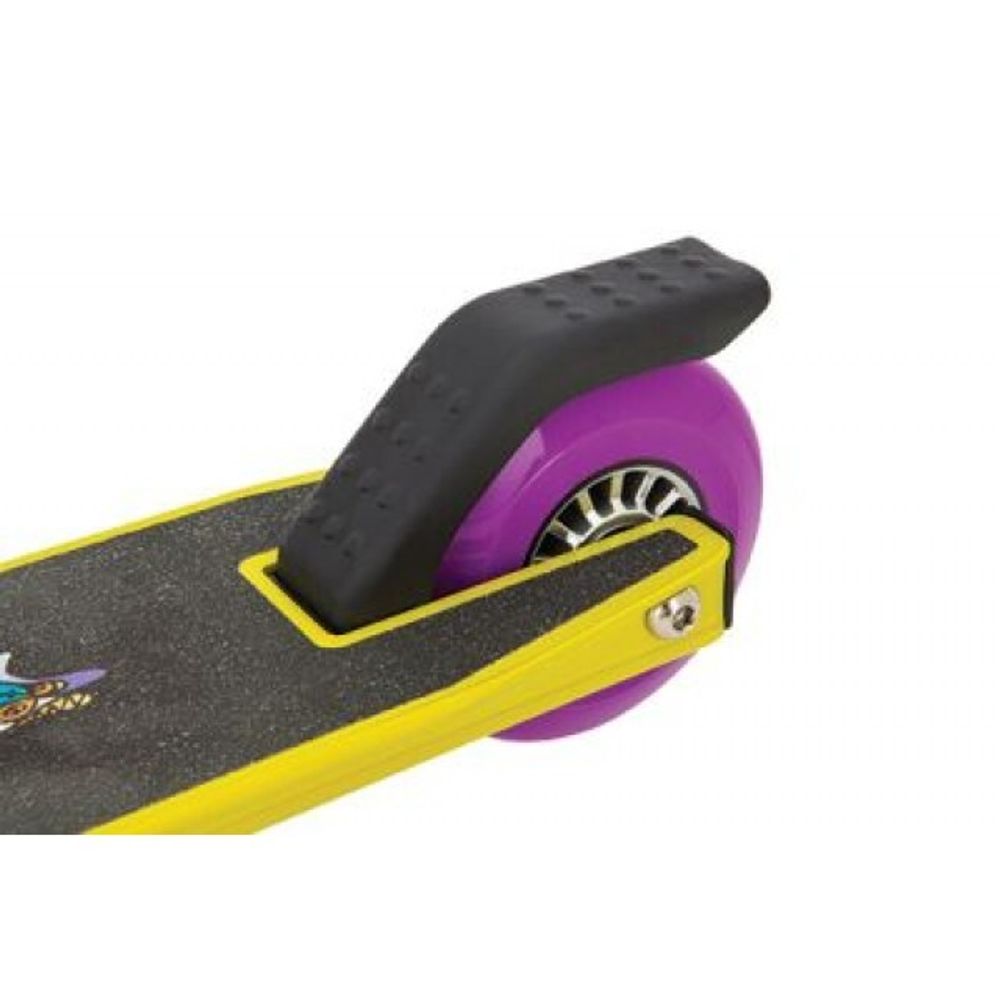 Самокат Razor Beast желтый