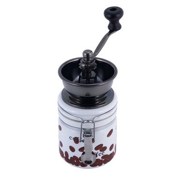 Кофемолка ручная (механическая) Kamille КМ 7019