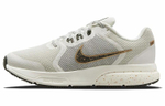 Кроссовки Nike Zoom Span 4 Prm (Женская размерная сетка)