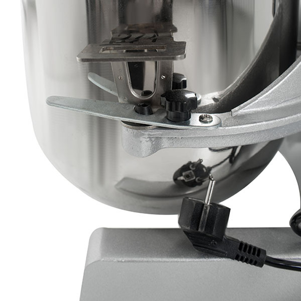 Миксер планетарный B-20BA Foodatlas Eco