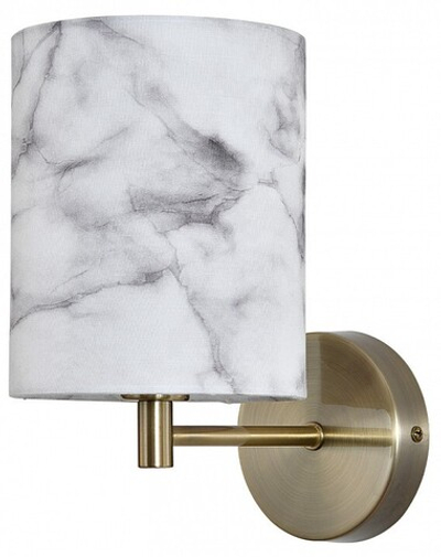 Бра Indigo Venato 13036/1W Brass