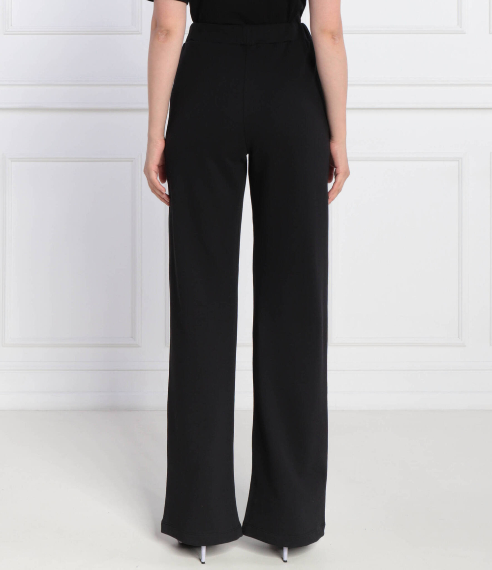 Брюки Chiara Ferragni - черный(75CBAT02CFT03)