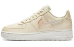 Кроссовки Nike Air Force 1 Low Wmns Jelly Puff (Женская размерная сетка)