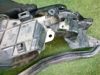 Насадка глушителя правая BMW X5 G05 18-23 M-paket